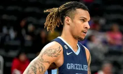 NBA yıldızı Brandon Clarke kimdir, neden öldü? NBA yıldızı Brandon Clarke kaç yaşında, nereliydi?
