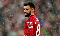 Bruno Fernandes’ten Galatasaray itirafı: 'Sıcak bakıyordum ama...'