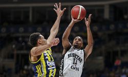 Potadaki derbide kazanan Beşiktaş GAİN oldu
