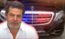 Cüneyt Özdemir’den canlı yayında “Çakar” isyanı: 'İlk gazetecilerden başlasınlar!'