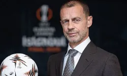 UEFA Başkanı Ceferin’den Galatasaray açıklaması: 'Baş aktör olmalılar'