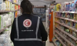 Bayram öncesi işletmelere fahiş fiyat cezası: Yaklaşık bin işletmeye 389 milyon lira ceza geldi