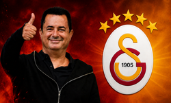 Acun Ilıcalı gözünü Galatasaray'ın aslarına dikti! İki dünya yıldızını istiyor