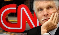CNN kurucusu Ted Turner 87 yaşında hayatını kaybetti