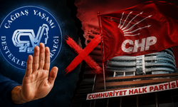 ÇYDD’den CHP çıkışı: 'Kayyum gibi getirilen yönetimden bağış kabul etmeyeceğiz'