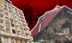 Depremde yıkılan Hünkar Apartmanı davasında mahkeme kararını verdi