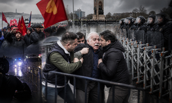İstanbul’da 1 Mayıs gerilimi: Gözaltılar var!