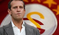 George Gardi sustu ama Galatasaray taraftarı heyecandan çıldırdı! O isim devrede
