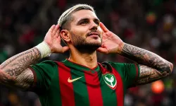 Icardi Amedspor’un aşkı olacak! Sponsor hazır, transfer planı ortaya çıktı!