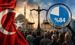 Türkiye’nin laiklik anketi olay oldu: Yüzde 84 detayı gündemde