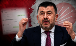 CHP’li Veli Ağbaba’dan 'para trafiği' iddialarına  cevap geldi: 'Algı yaratıyorlar'