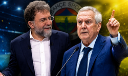Ahmet Hakan’dan olay Aziz Yıldırım yorumu: 'Cübbeli’yi yönetime alır mı?'