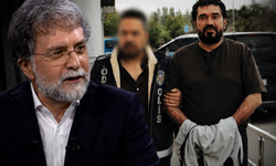 Ahmet Hakan, Rasim Ozan Kütahyalı'yı topa tuttu: 'Beni tutuklatacaktı…'
