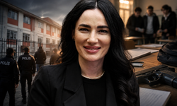 AK Partili vekilin oğlu okulu silahla bastı! Aydın’da ortalık karıştı