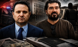 Akın Gürlek’ten Rasim Ozan Kütahyalı açıklaması! Detayları paylaştı
