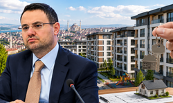 Akın Gürlek’ten İstanbul’daki hakim ve savcılara 300 yeni lojman müjdesi! Adresi açıkladı