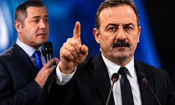 Yavuz Ağıralioğlu’nun Murat Ongun’a yanıtı sert oldu: '400 bin liralık evlerde oturunca...'
