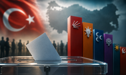 Mayıs 2026 anketi gündem oldu! CHP farkı açtı, AK Parti ikinci sıraya geriledi