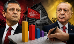 CHP’de kriz sonrası ilk anket ortaya çıktı! AK Parti zirvede, Özgür Özel sorusu dikkat çekti