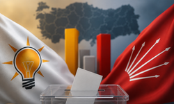 AK Parti ile CHP arasındaki fark açıldı mı? Son ankette dikkat çeken sonuçlar