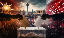 Mayıs anketi gündem oldu! CHP, Ankara’da AK Parti’ye fark attı