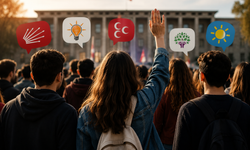 ORC’nin gençlik anketi gündem oldu! İşte gençlerin en beğendiği 20 milletvekili