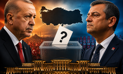 Son ankette dikkat çeken tablo! İlk tur başka, ikinci tur başka sonuç verdi