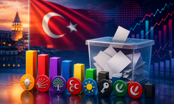 Bugün seçim olsa kim kazanır? Son anketler tabloyu yeniden şekillendirdi
