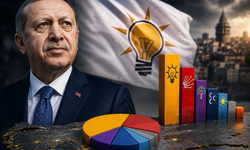 Betimar’ın son anketi gündem oldu! AK Parti zirveyi bırakmıyor