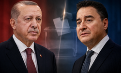 Saros Araştırma anketi gündem oldu! Erdoğan-Babacan farkı dikkat çekti