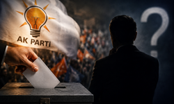 AK Parti seçmeninin ikinci tercihi hangi parti? ORC anketinde dikkat çeken sonuç