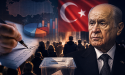 'Terörsüz Türkiye' anketinde dikkat çeken sonuç! Anket verileri Bahçeli'yi üzecek