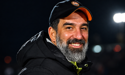 Arda Turan eski öğrencisinin peşine düştü: 'Beni al hocam' iddiası gündemi salladı