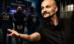 FETÖ’den aranan komedyen Atalay Demirci yakalandı! İstanbul operasyonunun detayları ortaya çıktı