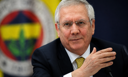 Aziz Yıldırım'dan canlı yayında bomba mesajlar! Transfer, teknik direktör ve Galatasaray... Her şeyi konuştu