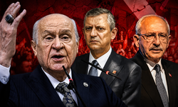 Devlet Bahçeli’den bomba çıkış: Kılıçdaroğlu’na 'feragat et' çağrısı