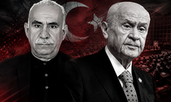 Devlet Bahçeli’den Öcalan çıkışı: 'Statü meselesi konuşulmalı'
