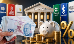 En yüksek emekli promosyonunu hangi bankalar veriyor? Yeni rakamlar belli oldu