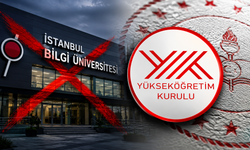 Erdoğan imzaladı, YÖK devreye girdi! Bilgi Üniversitesi için flaş süreç