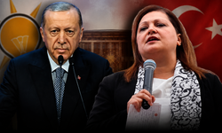 Erdoğan’ın 'ırkçı faşist' dediği Burcu Köksal AK Parti’ye katılıyor! Eski sözleri yeniden gündemde