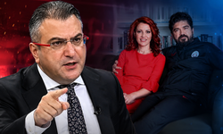 Cem Küçük canlı yayında patladı! Rasim Ozan ve Nagehan Alçı hakkında olay sözler