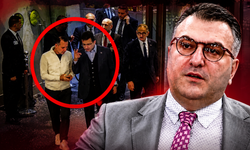 İBB davasında Cem Küçük detayı: 'Ben daha uçaktayken beni gizli kasa ilan etti'