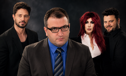 Cem Küçük’ten Murat Boz ve Hande Yener’e olay gönderme: Eser Yenenler uyarısı!