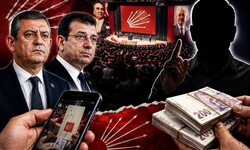 Skandal! CHP kurultay dosyasında şok ifade: Oyunu fotoğraflayana para ödenmiş