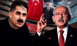 Hüseyin Aygün’den Kemal Kılıçdaroğlu iddiası: 'MİT’in kontrolünde hareket etti'