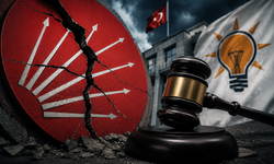 'AK Parti perişan olur' sözleri sonrası yeni çıkış! CHP için kapatma çağrısı