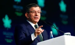 Ahmet Davutoğlu’ndan dikkat çeken 'mutlak butlan' çıkışı: 'Siyaseti dizayn etme çabası'