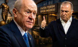 Devlet Bahçeli’den Fatih Terim sürprizi! 2027 için harekete geçildi