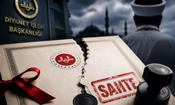 Diyanet’te sahte diploma depremi! Aralarında müftü de var