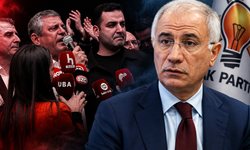 Efkan Ala’dan CHP’ye sert tepki: 'Mahkemede kaybettiklerinizi AK Parti’de aramayın'